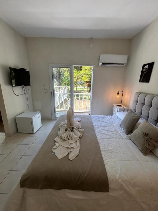 Las Lomas Suites & Spa Chascomús Extérieur photo