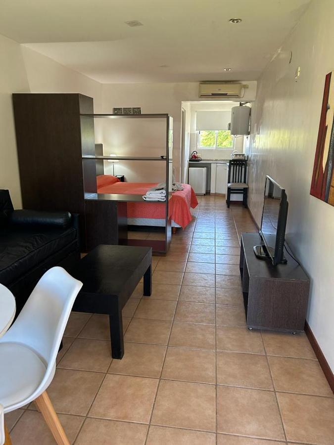 Las Lomas Suites & Spa Chascomús Extérieur photo
