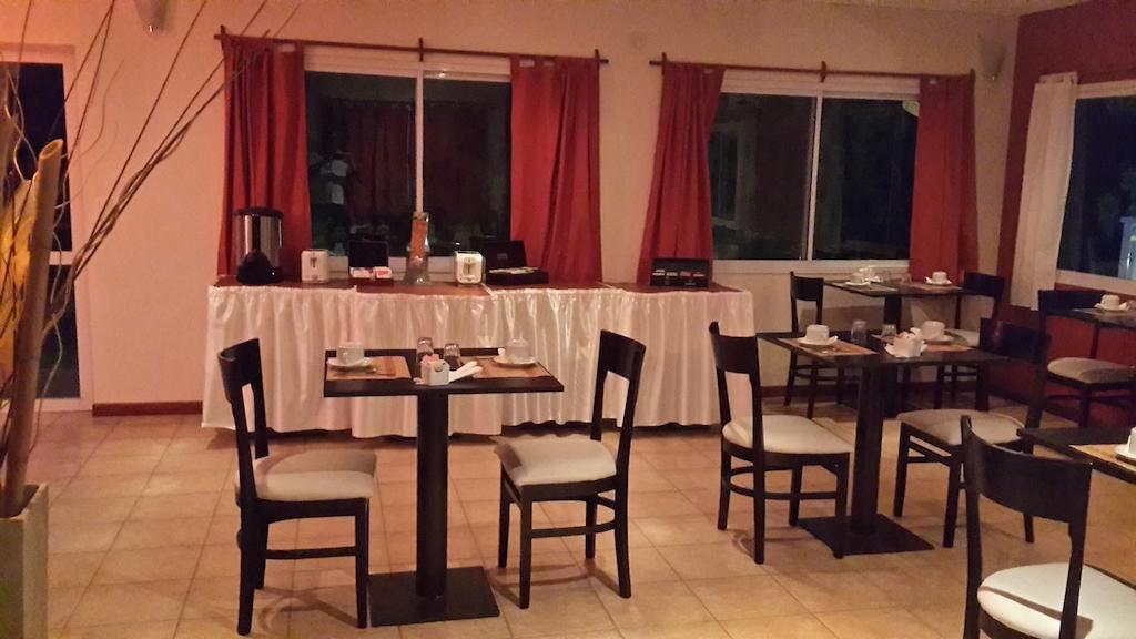 Las Lomas Suites & Spa Chascomús Extérieur photo