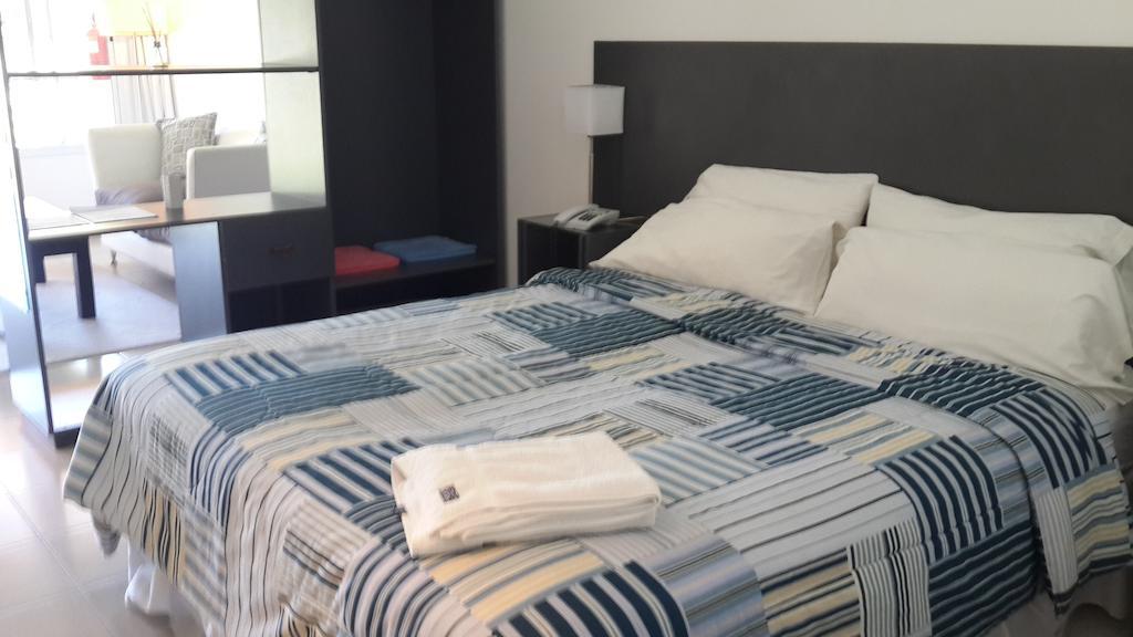 Las Lomas Suites & Spa Chascomús Chambre photo