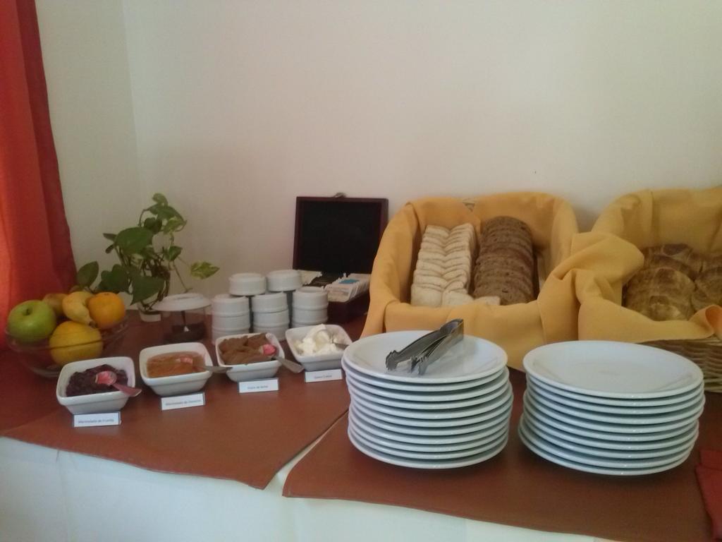 Las Lomas Suites & Spa Chascomús Extérieur photo
