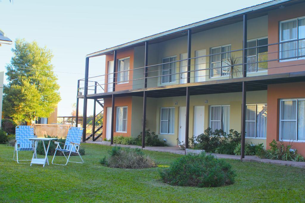 Las Lomas Suites & Spa Chascomús Extérieur photo