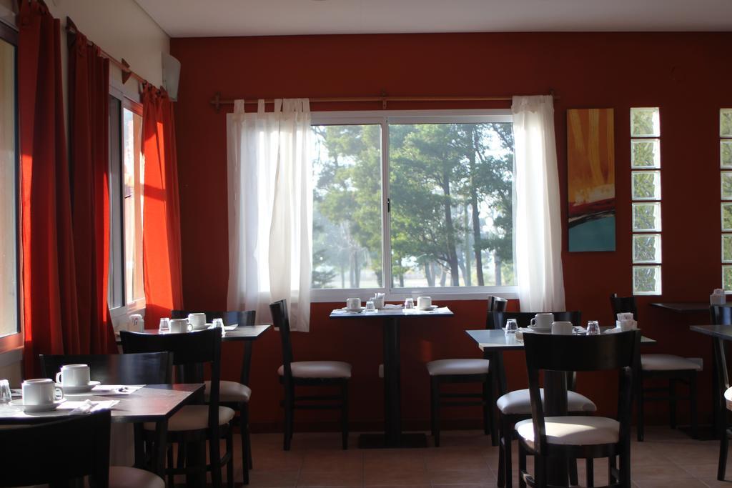 Las Lomas Suites & Spa Chascomús Extérieur photo