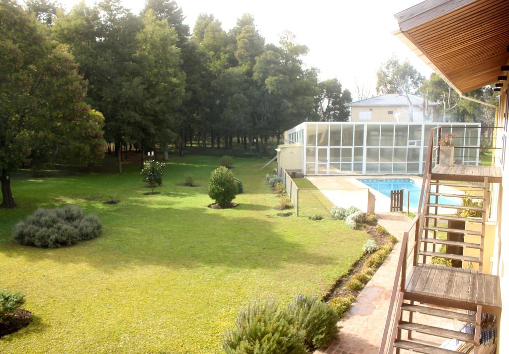 Las Lomas Suites & Spa Chascomús Extérieur photo
