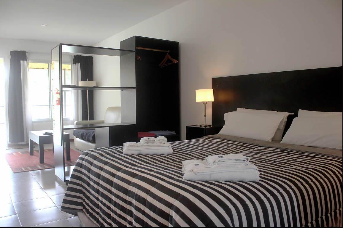 Las Lomas Suites & Spa Chascomús Extérieur photo