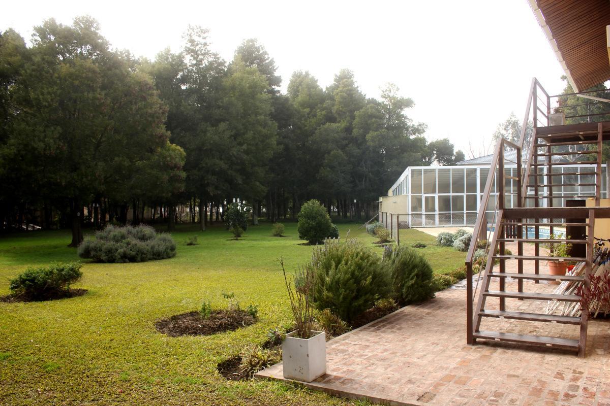 Las Lomas Suites & Spa Chascomús Extérieur photo