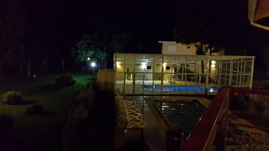 Las Lomas Suites & Spa Chascomús Extérieur photo