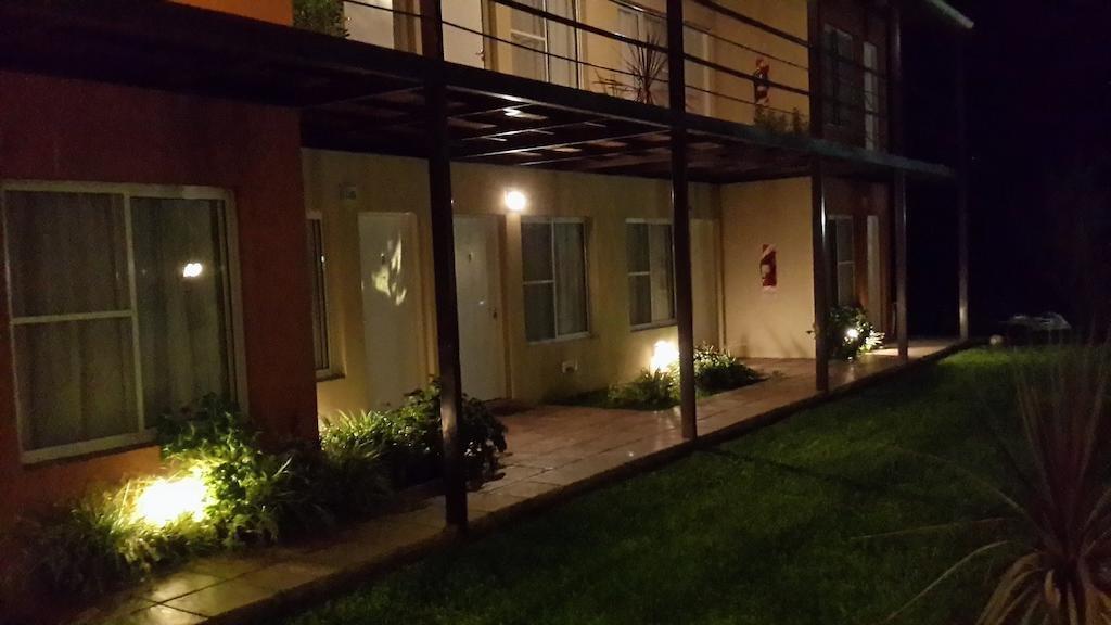 Las Lomas Suites & Spa Chascomús Extérieur photo